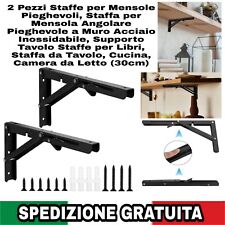 2pz staffe mensole usato  Casapesenna