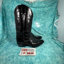 General black leather for sale  Temecula