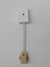 Ddr antennenanschluß gebraucht kaufen  Hainichen