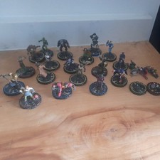 Heroclix 2002 collectable for sale Heroclix 2002 collectable for sale  CARRICKFERGUS