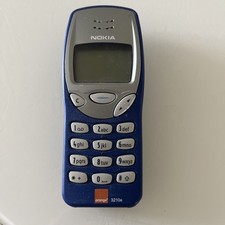 Vintage nokia 3210e for sale  GLOUCESTER