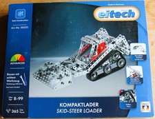 Eitech 00220 metallbaukasten gebraucht kaufen  Berlin