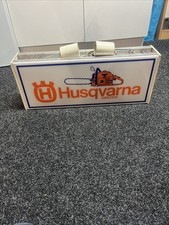 Husqvarna chainsaw dealer for sale  DONCASTER