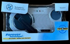 Excalibur forever flashlight for sale  Bunn