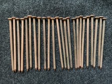 Old square copper for sale  Boise