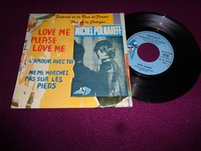 Michel polnareff love d'occasion  Cogolin