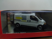 Norev renault trafic d'occasion  Mourmelon-le-Grand