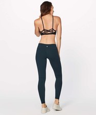 Lululemon wunder low for sale  LONDON