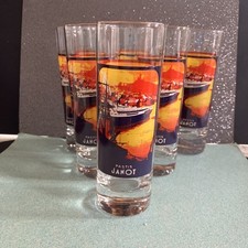 Verres publicitaire pastis d'occasion  Cucq