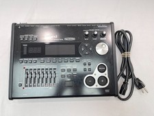 Módulo cerebral de tambor elétrico Roland TD-30 V-Drum TD30 para 20 12 9 8 6V 4 3 kits comprar usado  Enviando para Brazil