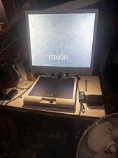 Enhanced vision merlin for sale  San Antonio