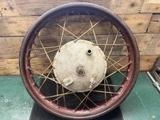 Awo sport felge gebraucht kaufen  Deutschland