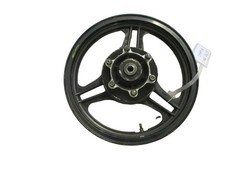 Felge hinten kawasaki gebraucht kaufen  Ellwangen (Jagst)