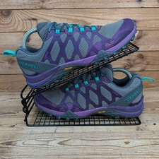 Merrell trainers womens for sale  BUCKHURST HILL