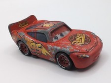 Disney cars metal for sale  ASHFORD