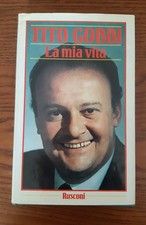 Tito gobbi mia usato  Sogliano al Rubicone