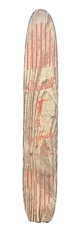Vintage wood wooden for sale  Freeport
