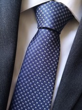 Corbata hermes. nueva usato  Spedire a Italy