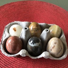 Crystal bundle eggs for sale  DUNSTABLE