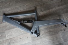 Orange patriot frame for sale  BECKENHAM