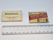 lighter flints for sale  BEDFORD