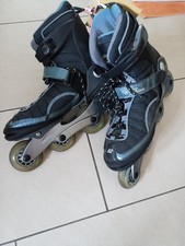 Inliner velocity titanium gebraucht kaufen  Ditzingen