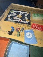 1957 wide travel for sale  Toledo