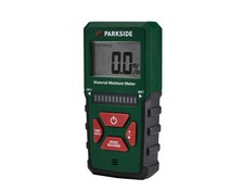 Parkside feuchtigkeitsmessger� gebraucht kaufen  Neuenstadt am Kocher