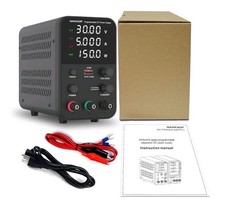 Nankadf power supply for sale  FELTHAM