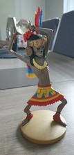 Figurine tintin collection d'occasion  Thise
