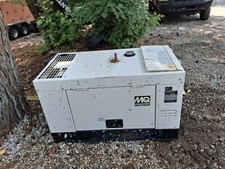Multiquip dlw 300 for sale  Roswell