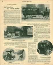 Antique 1900 magazine d'occasion  Expédié en Belgium