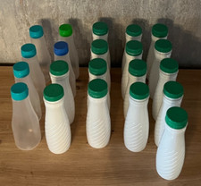 Leere plastikflaschen deckel gebraucht kaufen  Heinsberg