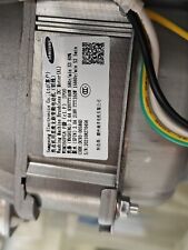 Motore samsung lavatrice usato  Catania