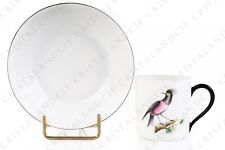 Tasse café oiseau d'occasion  Randan
