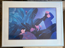 Vintage 1984 artist for sale  Woodland
