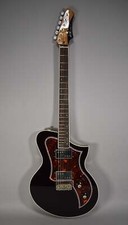 Kauer guitars korona for sale  San Diego