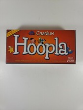 Hoopla card game for sale  Roseville