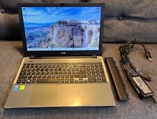 Notebook acer 571g usato  Firenze
