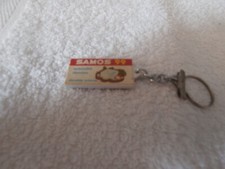 Porte cle samos99 d'occasion  Le Chambon-sur-Lignon
