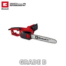 Einhell electric chainsaw for sale  WIRRAL