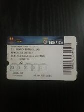 Benfica newcastle united for sale  DURHAM