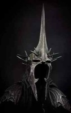 Halloween nazgul hexenkönig gebraucht kaufen  Versand nach Germany