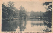 Carte postale ancienne d'occasion  Bourg-de-Péage