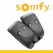 Somfy kanal handsender gebraucht kaufen  Görlitz