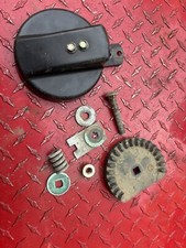 Chute gears cover for sale  Hinsdale