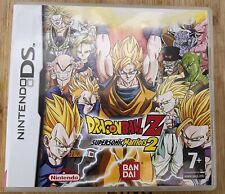 Usado, Dragon Ball Z Supersonic Warriors 2 Nintendo DS comprar usado  Enviando para Brazil