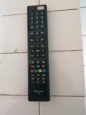 Télécommande panasonic d'occasion  Thiers