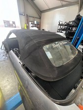 Audi convertible cabriolet for sale  ROCHFORD