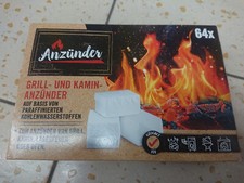 Anzündwürfel geruchs armer gebraucht kaufen  Deutschland